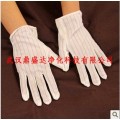 提供防静电点胶手套价格|防静电防滑条纹手套生产商-鼎盛达科技