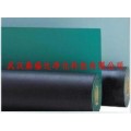 湖北武汉畅销2mm防静电绿色橡胶板|防静电台垫胶皮桌布介绍