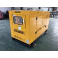 东方阳光公司供应雷恩柴油发电机LE-25KVA