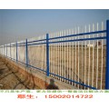 畅销珠海围墙金属栏杆、中山小区隔离护栏、肇庆铁艺栅栏
