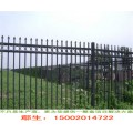提供深圳小区栏杆、中山学校围墙栅栏、惠州工厂围墙栏杆定制