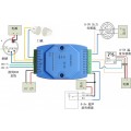 0-5V转RS485，电压转485