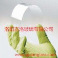 GOLO品牌 0.55mm超薄玻璃 钙钠玻璃 浮法玻璃