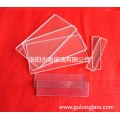 GOLO品牌 1.5mm超薄玻璃 钙钠玻璃 浮法玻璃