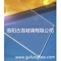 GOLO品牌 2mm超薄玻璃 钙钠玻璃 浮法玻璃