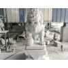 石雕狮子工艺品