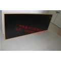 增城黑板厂家，教学黑板订做，广州木框黑板