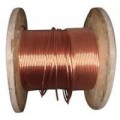 铜覆钢绞线国电天邦生产
