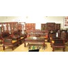 最新最全老挝红酸枝木沙发款式 王义酸枝木沙发价格