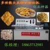 带自动下料器的牛排豆皮机怎么卖？操作简单吗？