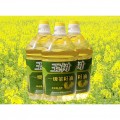 玉树一级菜籽油5L20L粮油食用油菜油营养丰富