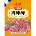 焕中金磨坊特制肉味鲜