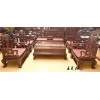 缅甸花梨木沙发 中式花梨木沙发十三件套 花梨木沙发