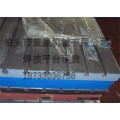 天津供应铸铁平板厂家直销国际标准