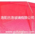 GOLO品牌1.5mm优质浮法白玻 钙钠玻璃