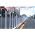 市政道路护栏 锌钢公路护栏