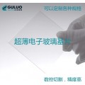 GOLO品牌0.7mm无碱玻璃