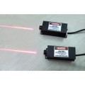 YTG-640-300 640 nm 红光激光器