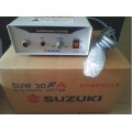 日本铃木SUZUKI超声波切割机SUW-30CD