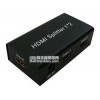视频分配器，高清HDMI分配器【同三维】正品