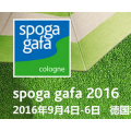 2016年德国科隆花园工具博览会SPOGA+GAFA