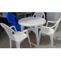 临沂全新料塑料休闲椅，塑料椅子生产厂家，塑料椅子批发