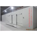 冷库安装找上海宿鲜冷库安装公司 质量优质 价格优惠