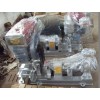 上海柴油机泵/高温导热油泵+精工制造品质保证.