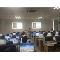 HTML5培训蓝鸥最新课程体系