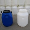 50升蜂蜜塑料桶50公斤开口塑料桶 堆码稳价格低纯原料生产