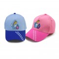 阳西帽子工厂 ODM OEM厂家生产加工 儿童帽高尔夫帽