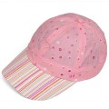 阳西帽子工厂 ODM OEM厂家生产加工 儿童帽 运动帽