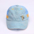 阳西帽子工厂 ODM OEM厂家生产加工 儿童帽 促销帽