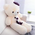 泰迪熊毛绒玩具抱抱熊情人节礼物送女友