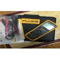 Fluke Ti25 红外热像仪