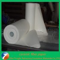上海新能源电池隔热垫片用淄博炀铭耐火硅酸铝陶瓷纤维纸！