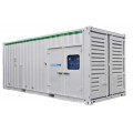 集装箱电站系柴油发电机组功率20-3000KW星光技术成熟