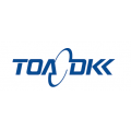 日本DKK-TOA 东亚电波