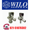 进口电磁脉冲阀WILO6400-DD系列