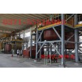 安徽生物柴油生产技术及合作建厂
