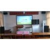 升皇会议电子白板创造舒适的显示打造高效益的会议