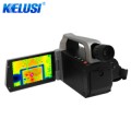 进口科鲁斯KS400高端摄录红外热成像仪
