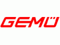 GEMU截止阀