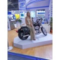 2016上海摩托车润滑油展