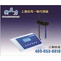 上海仪电科学雷磁DDS-11C实验室台式数显电导率仪