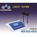 上海仪电科学雷磁DDS-11A实验室台式数显电导率仪