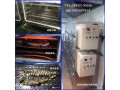 双层电烤鱼箱商用 智能电烤鱼箱多少钱