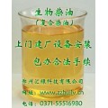 生物柴油专利技术转让