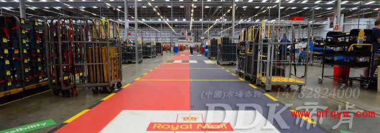 【工业厂房塑胶地板】pvc塑胶地板,工厂用塑胶地板