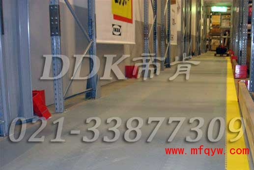 【加强型耐磨工业地板】彩色耐油工业地板,防潮工业地板
